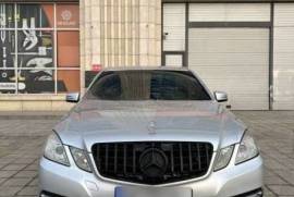 Mercedes-Benz, E CLASS, E 350