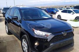 Toyota, RAV4