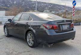 Lexus , ES series, ES 350