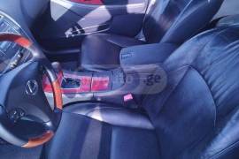 Lexus , ES series, ES 350