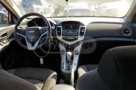 Chevrolet, Cruze