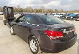 Chevrolet, Cruze