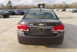 Chevrolet, Cruze