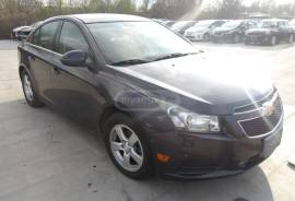 Chevrolet, Cruze