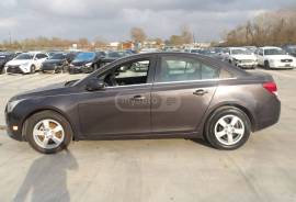 Chevrolet, Cruze