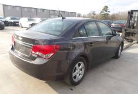 Chevrolet, Cruze