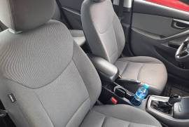 Hyundai, Elantra
