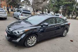 Hyundai, Elantra