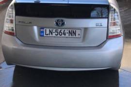 Toyota, Prius