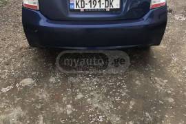 Toyota, Prius