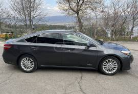 Toyota, Avalon