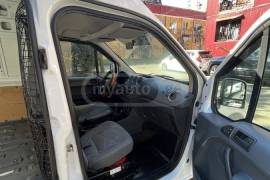 Ford, Tourneo Connect