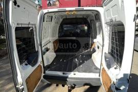 Ford, Tourneo Connect