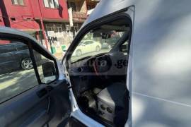 Ford, Tourneo Connect