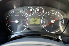 Ford, Tourneo Connect