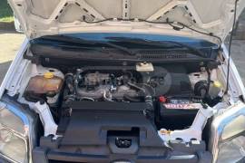 Ford, Tourneo Connect