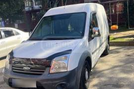 Ford, Tourneo Connect