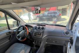 Ford, Tourneo Connect
