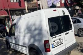 Ford, Tourneo Connect