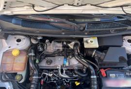 Ford, Tourneo Connect