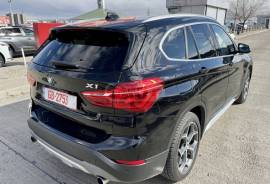 BMW, X Series, X1