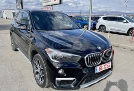 BMW, X Series, X1