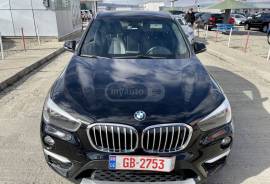 BMW, X Series, X1