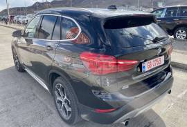 BMW, X Series, X1