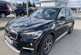 BMW, X Series, X1