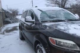 Audi, Q series, Q7