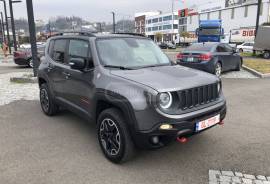 Jeep, Renegade