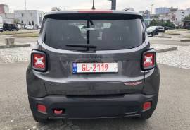 Jeep, Renegade