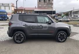 Jeep, Renegade