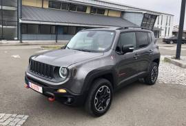 Jeep, Renegade