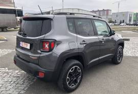 Jeep, Renegade