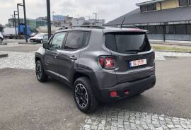 Jeep, Renegade
