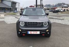 Jeep, Renegade