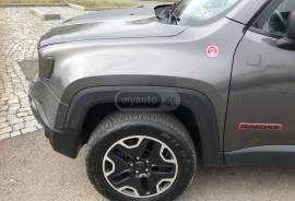 Jeep, Renegade