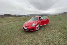 Volkswagen, New Beetle