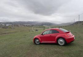 Volkswagen, New Beetle