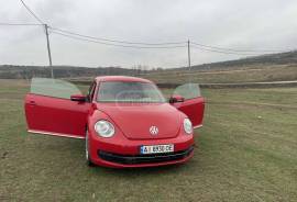 Volkswagen, New Beetle