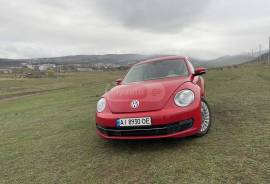 Volkswagen, New Beetle