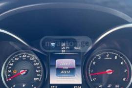 Mercedes-Benz, C Class, C 300