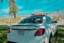 Mercedes-Benz, C Class, C 300