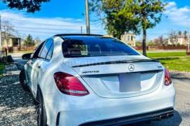 Mercedes-Benz, C Class, C 300