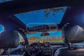 Mercedes-Benz, C Class, C 300