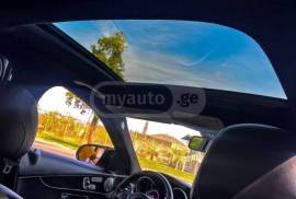 Mercedes-Benz, C Class, C 300