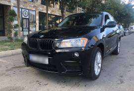 BMW, X Series, X3