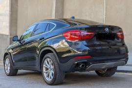 BMW, X Series, X6
