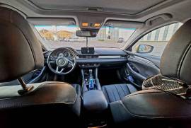 Mazda, MAZDA6